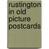 Rustington in old picture postcards