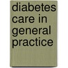 Diabetes care in general practice door A. Goudswaard