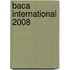 Baca International 2008