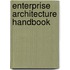 Enterprise Architecture Handbook
