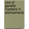 Use of genetic markers in Alstroemeria by T.H. Han