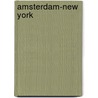 Amsterdam-New York door J.L. Flateau