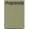 Rhapsody door H. Wieniawski