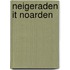 Neigeraden it noarden