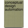 Conceptual design automation door E.J. Schut
