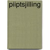 Piiptsjilling door R. Zuydervelt