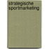 Strategische sportmarketing