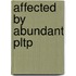 Affected By Abundant Pltp