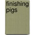 Finishing pigs