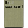 The It Scorecard door E. Hoeksema