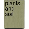 Plants and soil door S. Hempel