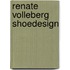 Renate Volleberg Shoedesign