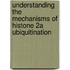 Understanding the mechanisms of histone 2A ubiquitination