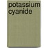 Potassium cyanide