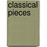 Classical Pieces door G. Van Rompaey