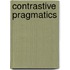 Contrastive Pragmatics