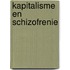 Kapitalisme en schizofrenie