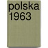 Polska 1963