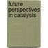 Future perspectives in catalysis