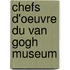 Chefs d'oeuvre du Van Gogh Museum