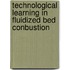 Technological learning in fluidized bed conbustion