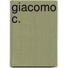 Giacomo C. by Griffo