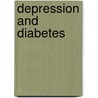 Depression and diabetes by M.J. Knol