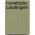 Numéraire Carolingien