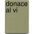 Donace al vi