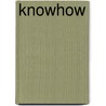 KnowHow door Affixion bv
