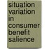 Situation Variation in Consumer Benefit Salience