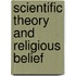 Scientific theory and religious belief