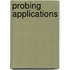 Probing applications