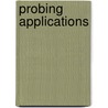 Probing applications door H.L. Hellman