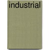 Industrial door A. van der Star