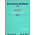 Succesvol studeren voor BIV/AO