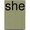 She door L. ten Klooster
