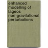 Enhanced Modelling Of Lageos Non-gravitational Perturbations door J.I. Andres de la Fuente