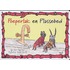 Poeperlak en Plassebed