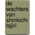 de Wachters van Shinkichi Tajiri