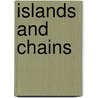 Islands and chains by C. Boeckx