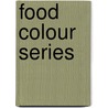 Food Colour Series by F. Esposita
