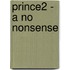 Prince2 - A No Nonsense