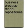 Business process model repositories door Z. Yan