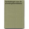Handreikingen voor de scheidingsbemiddelaar by Jocelyn Weimar