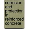 Corrosion and protection in reinforced concrete door D.A. Koleva