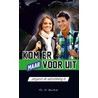 Kom er maar voor uit! door W. Visscher