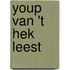 Youp van 't Hek leest