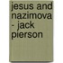 Jesus and Nazimova - Jack Pierson