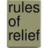 Rules of Relief